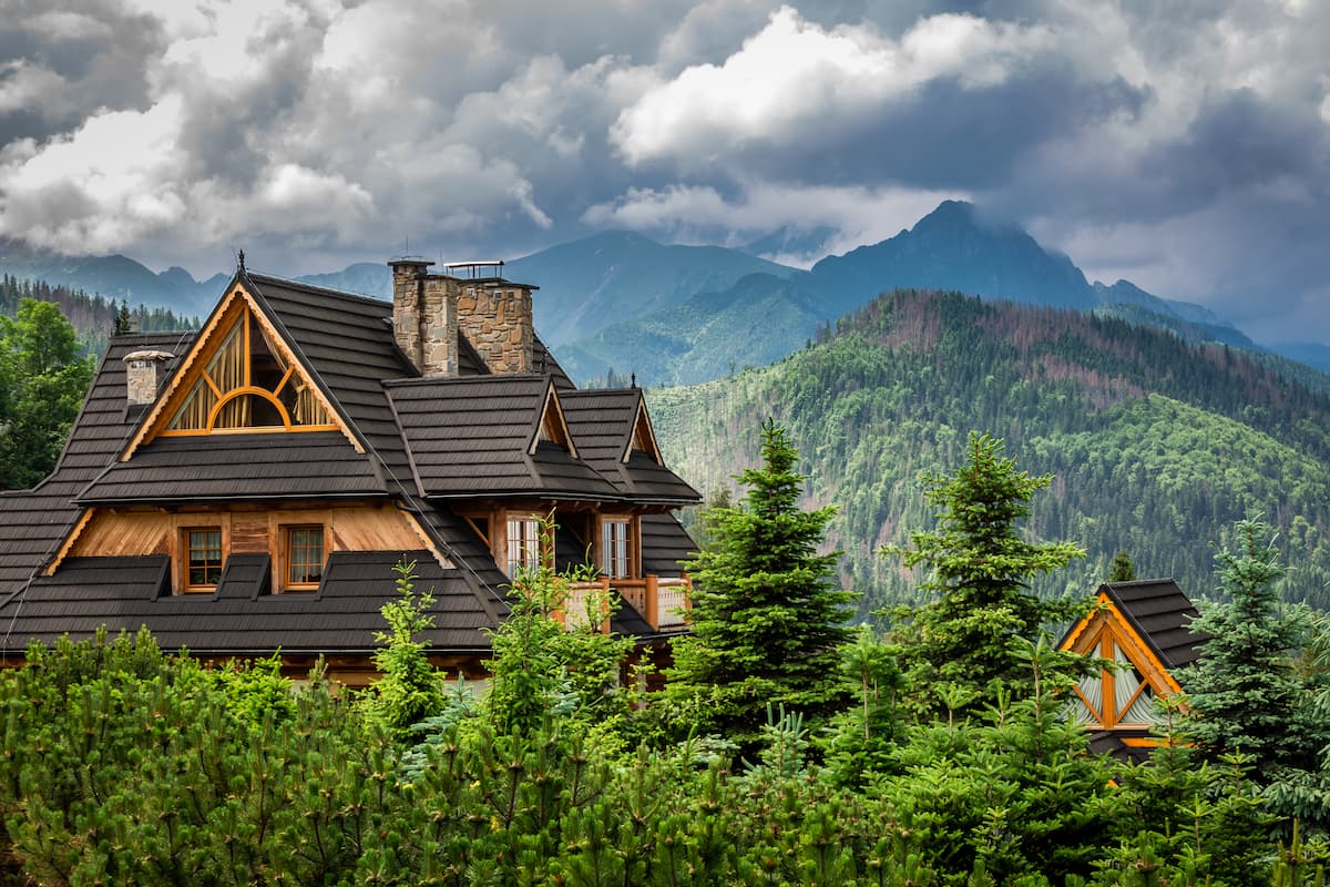 Moselle Chalets
